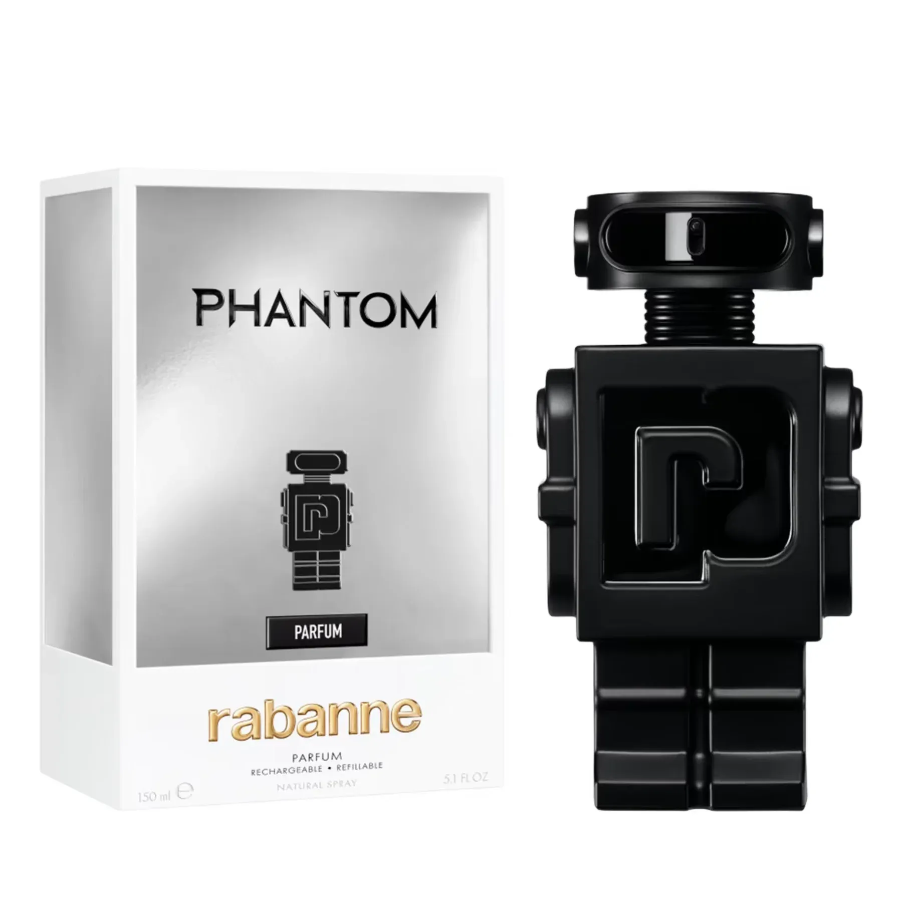 PHANTOM PARFUM 150